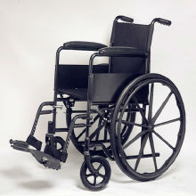 Manual Wheelchair BME4611D